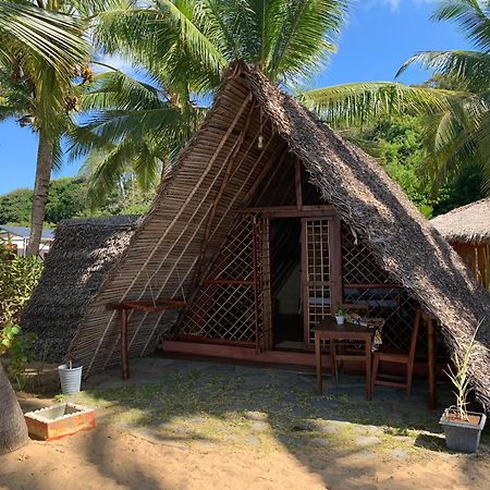 Coin Sauvage Hotel Ambatozavavy Exterior photo