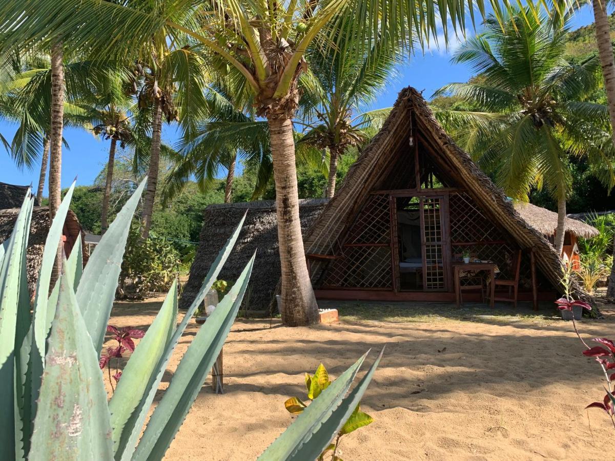 Coin Sauvage Hotel Ambatozavavy Exterior photo