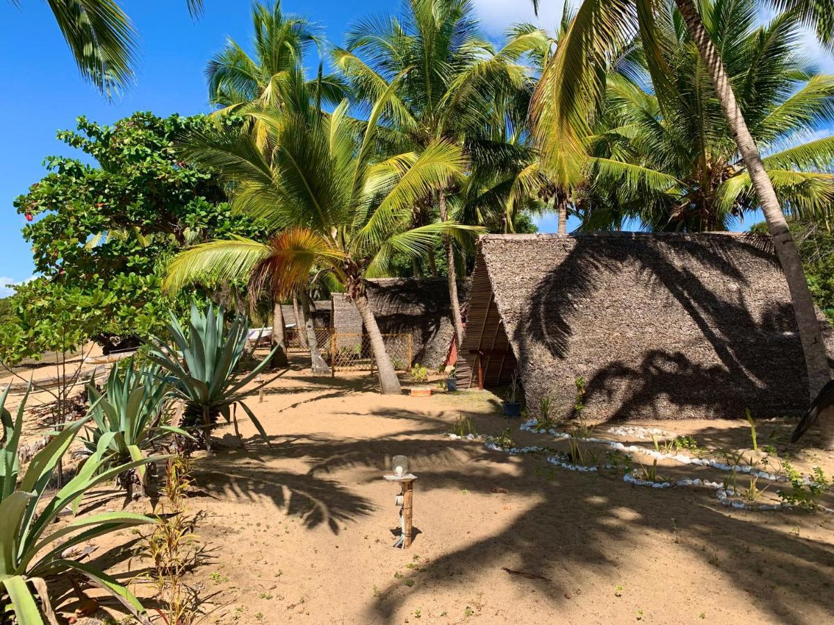 Coin Sauvage Hotel Ambatozavavy Exterior photo