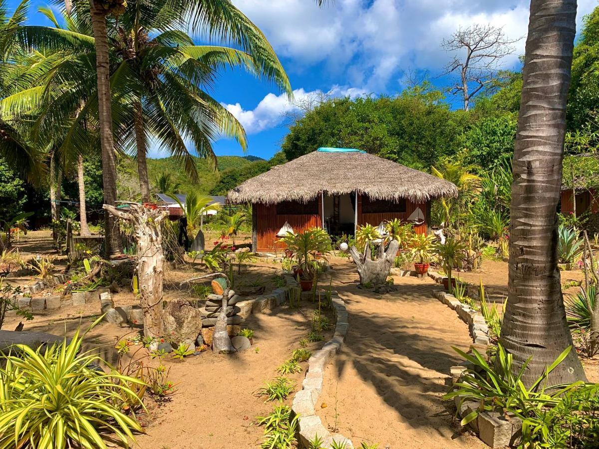 Coin Sauvage Hotel Ambatozavavy Exterior photo