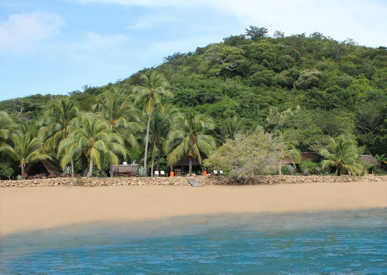 Coin Sauvage Hotel Ambatozavavy Exterior photo